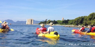 kayak-evasion-location-iles-de-lerins-cannes-antibes-nice-cotedazur-frenchriviera